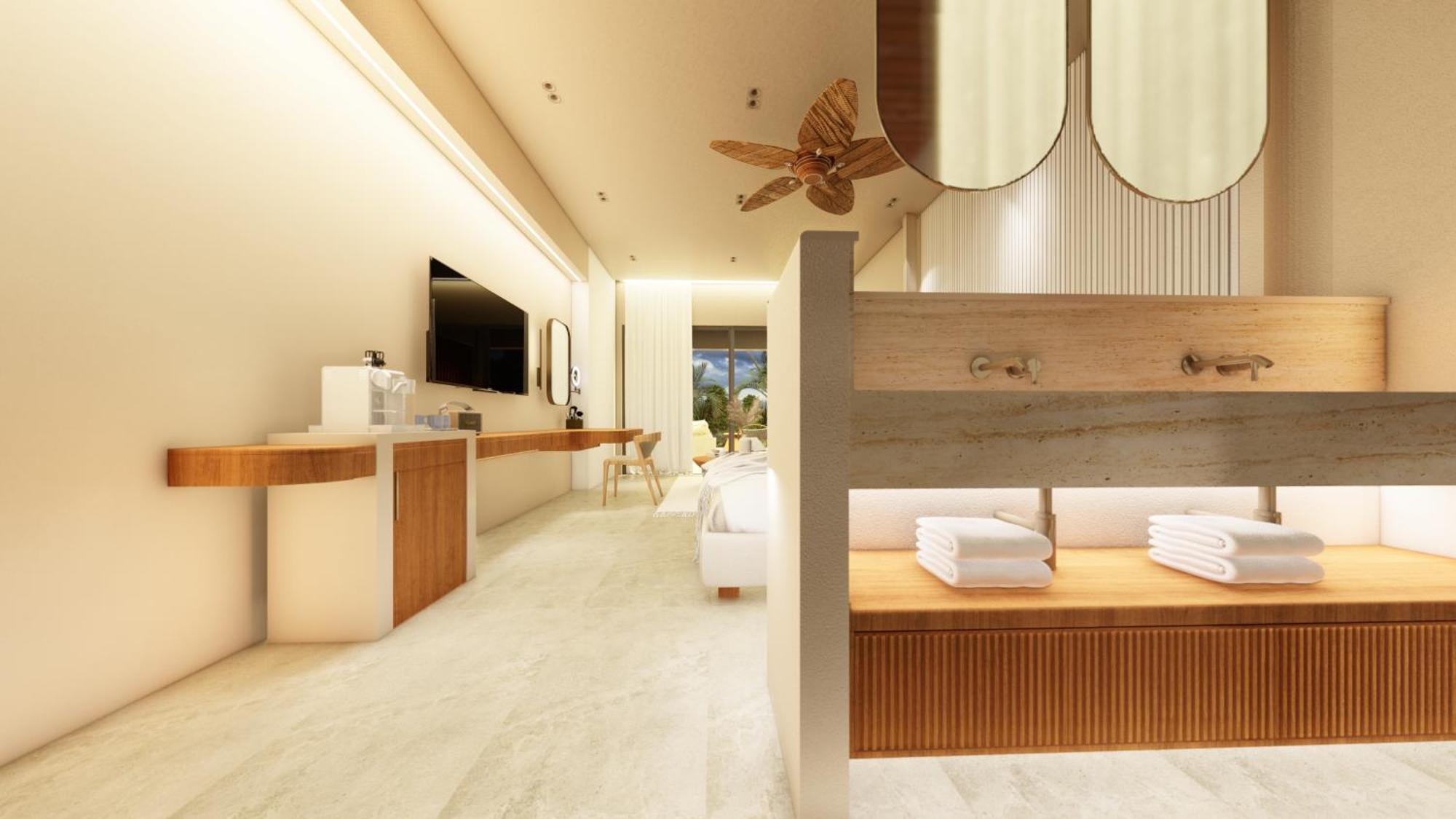 Elea Concept Hotel & Suites Kato Gouves Room photo