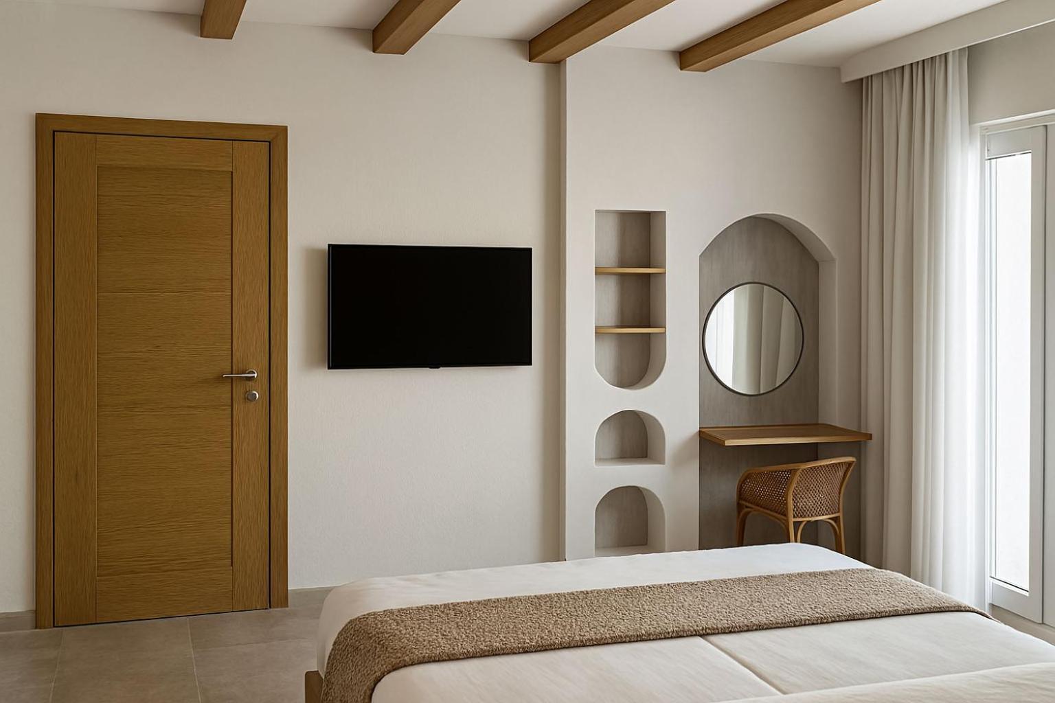 Elea Concept Hotel & Suites Kato Gouves Room photo